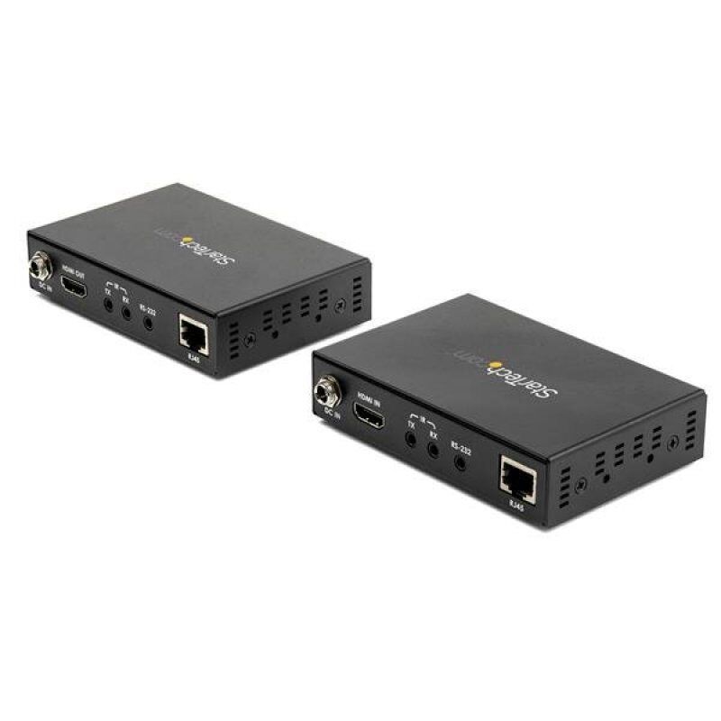 HDMI OVER CAT6 EXTENDER - 4K 60 330FT / 100M - IR SUPPORT