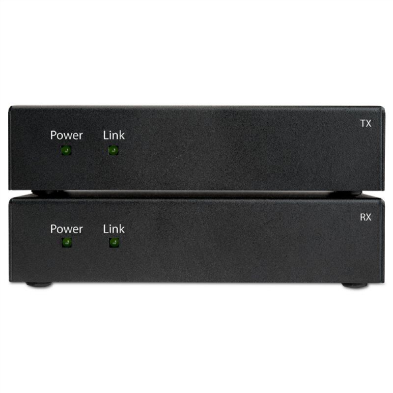 HDMI OVER CAT6 EXTENDER - 4K 60 330FT / 100M - IR SUPPORT