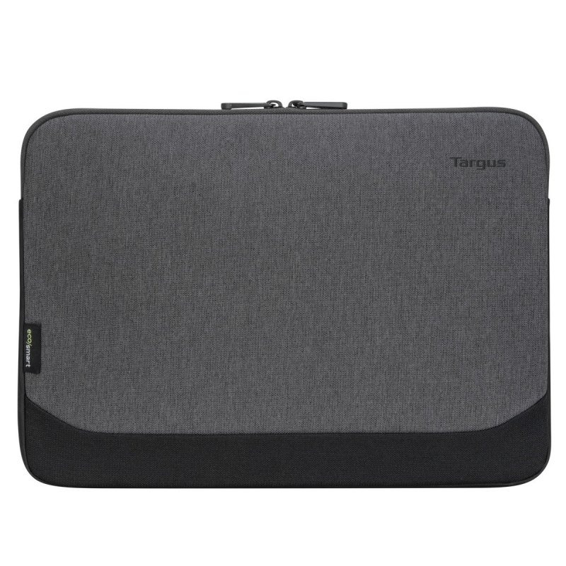 Targus Cypress EcoSmart notebook case 39.6 cm (15.6") Sleeve case Grey