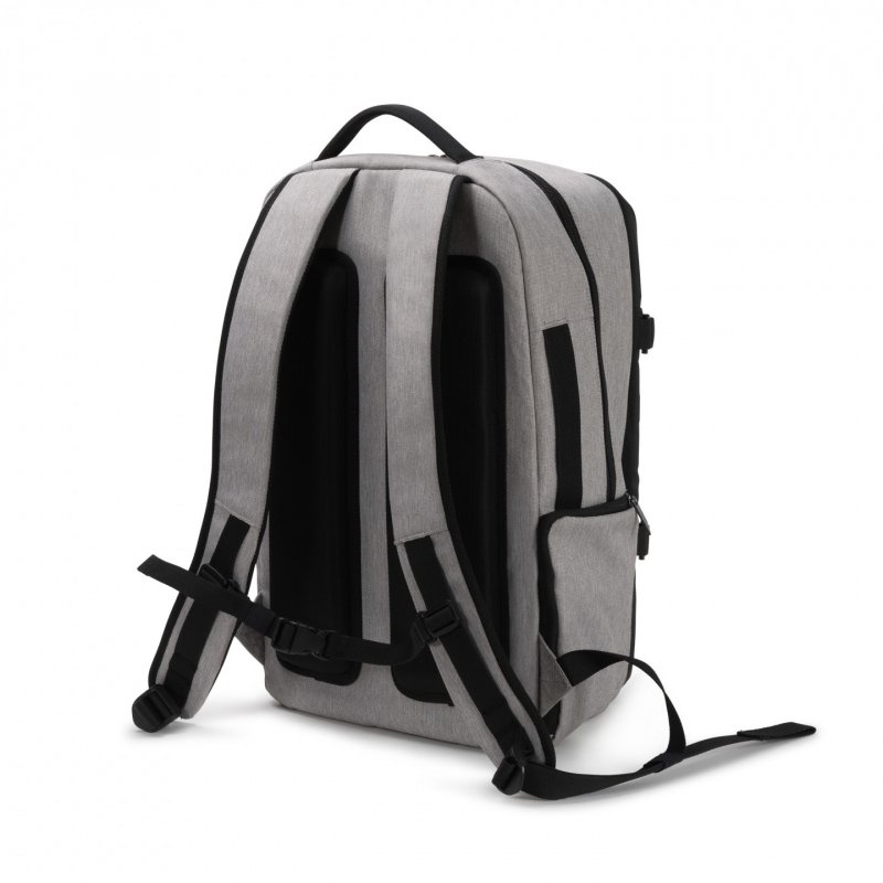 BACKPACK MOVE 13-15.6IN LIGHT GREY