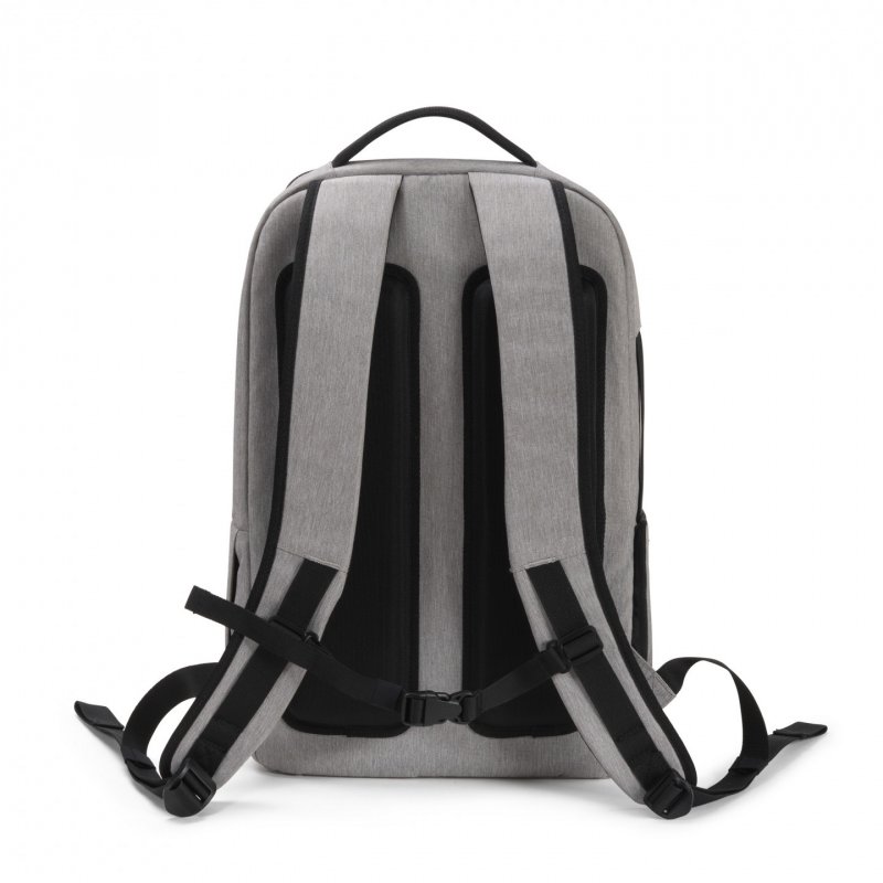 BACKPACK MOVE 13-15.6IN LIGHT GREY
