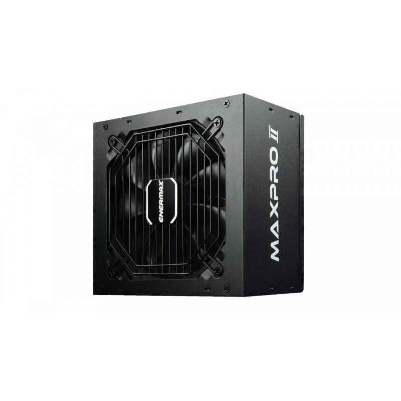 ENERMAX Alimentation MAXPRO II 500W 80 P