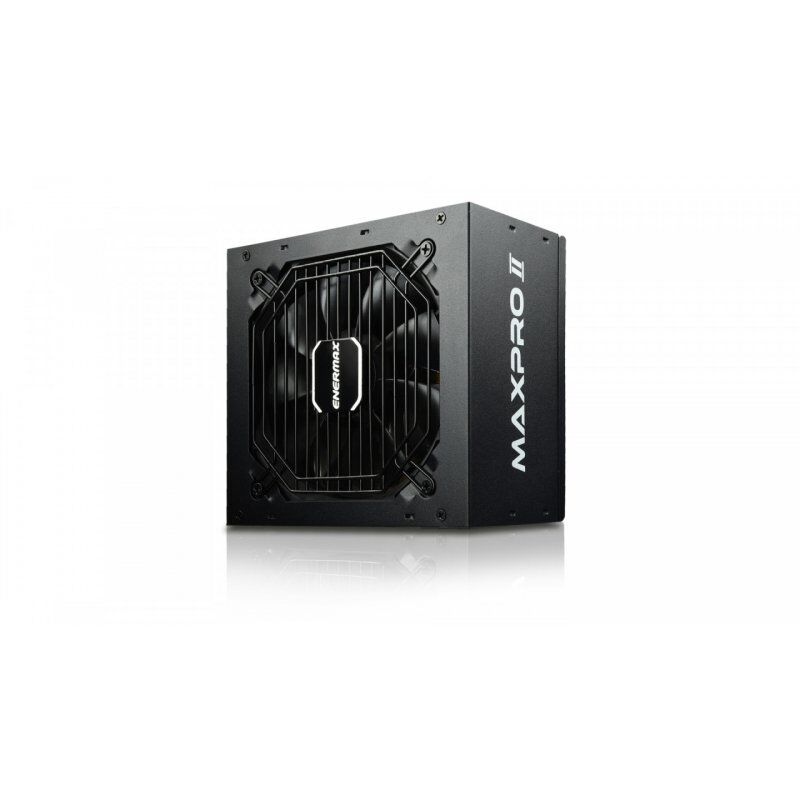 ENERMAX Alimentation MAXPRO II 500W 80 P