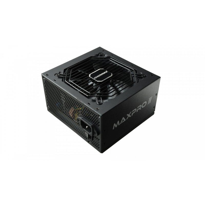 ENERMAX Alimentation MAXPRO II 500W 80 P