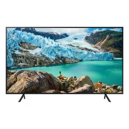 Samsung HRU 750 190,5 cm (75") 4K Ultra HD Smart TV Noir 20 W