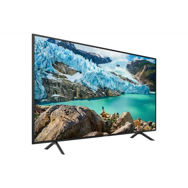 Samsung HRU 750 190,5 cm (75") 4K Ultra HD Smart TV Noir 20 W