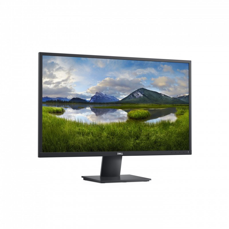 DELL E Series E2720H LED display 68,6 cm (27") 1920 x 1080 pixels Full HD LCD Noir