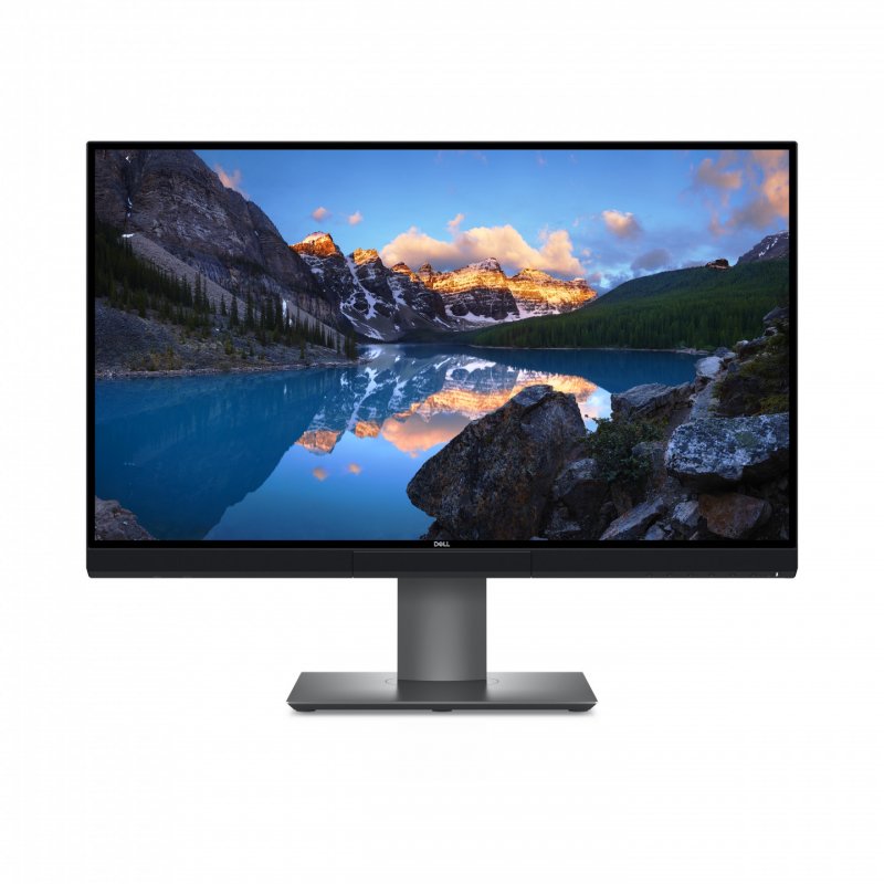 DELL UltraSharp Écran 27 4K PremierColor - UP2720Q