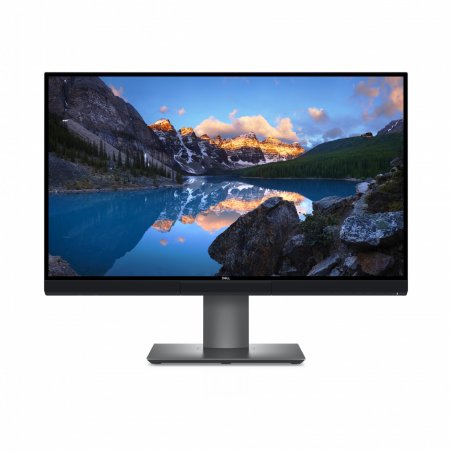DELL UltraSharp Écran 27 4K PremierColor - UP2720Q