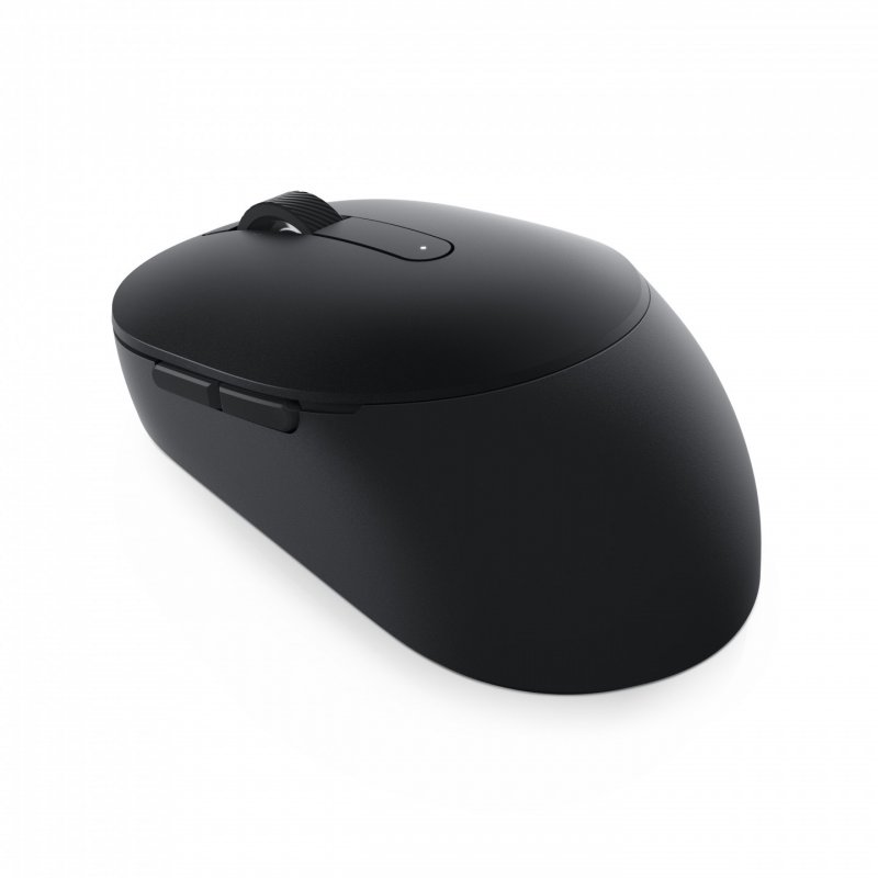 DELL MS5120W souris Ambidextre RF sans fil + Bluetooth Optique 1600 DPI
