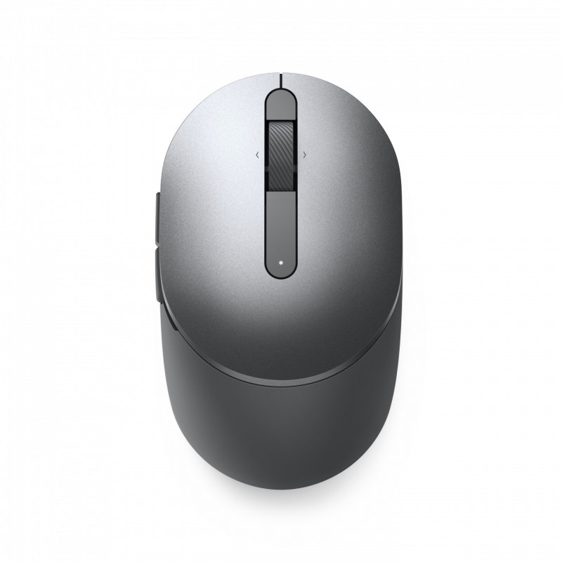DELL compatible MOBILE PRO WIRELESS MOUSE MS5120W -TITAN GRAY              SE