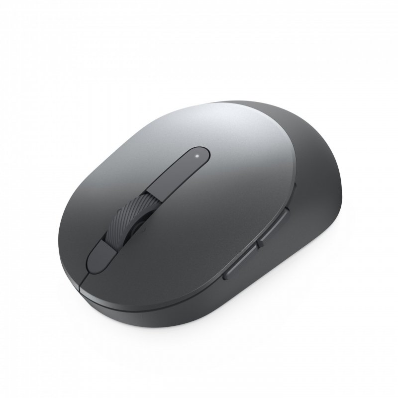 DELL Souris sans fil Mobile Pro - MS5120W - Titan Gray