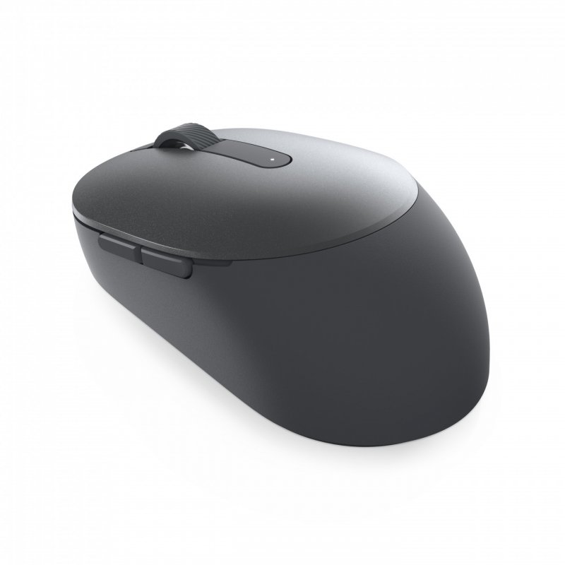 DELL compatible MOBILE PRO WIRELESS MOUSE MS5120W -TITAN GRAY              SE