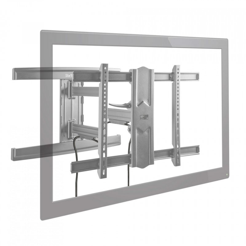 FULL MOTION TV WALL MOUNT - FOR UP TO 80IN VESA MOUNT DISPLAYS