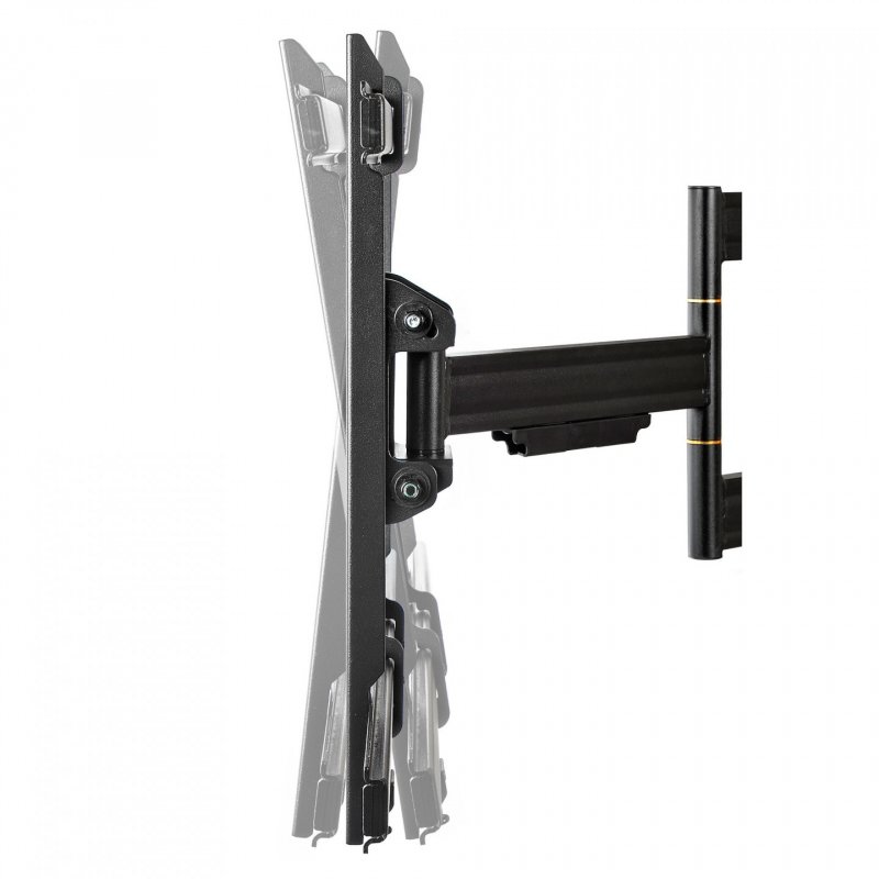 FULL MOTION TV WALL MOUNT - FOR UP TO 80IN VESA MOUNT DISPLAYS