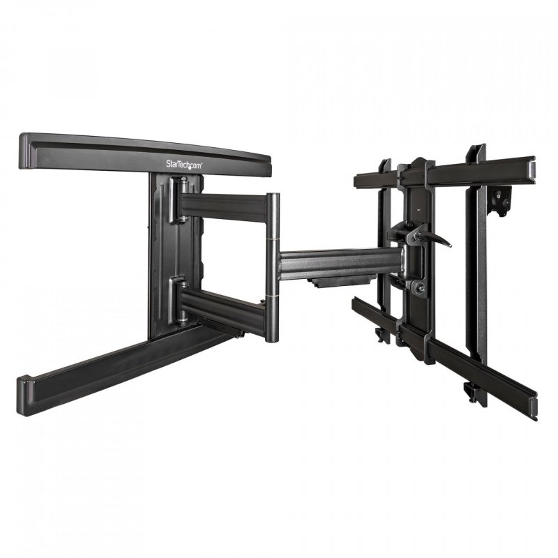 FULL MOTION TV WALL MOUNT - FOR UP TO 80IN VESA MOUNT DISPLAYS