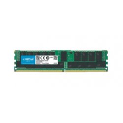 2666 32GB Crucial RDIMM Speichermodul ECC REG