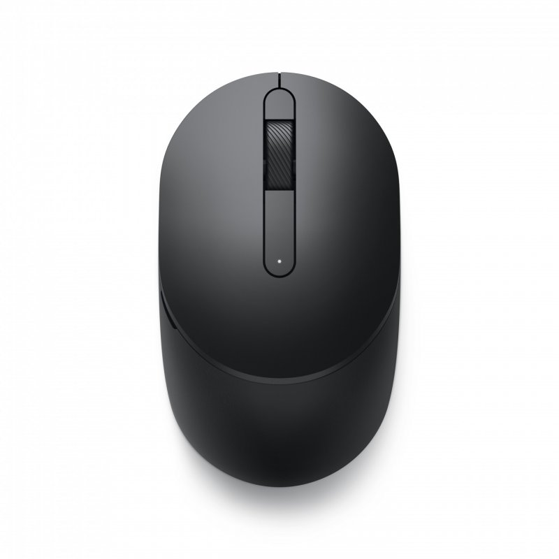 DELL Souris sans fil Mobile - MS3320W - Noir