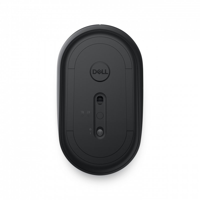 Dell Mobile Wireless Mouse MS3320W Black