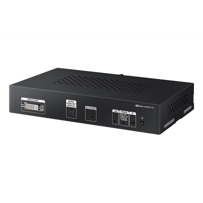 Samsung compatible Digital Signage Player SBB-SNOWRAF/EN