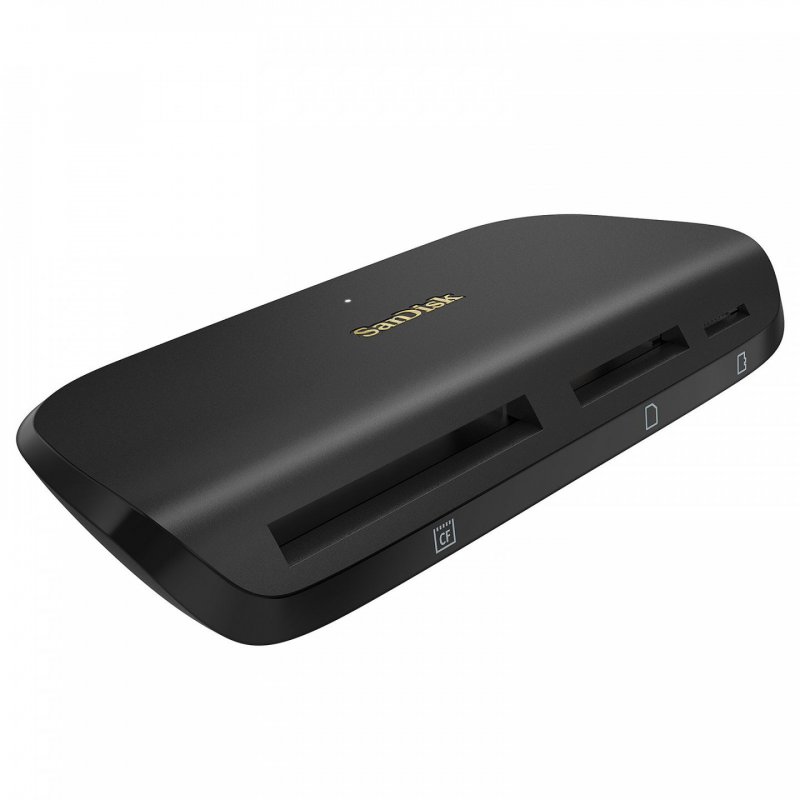 ImageMate PRO USB-C Reader/Writer
