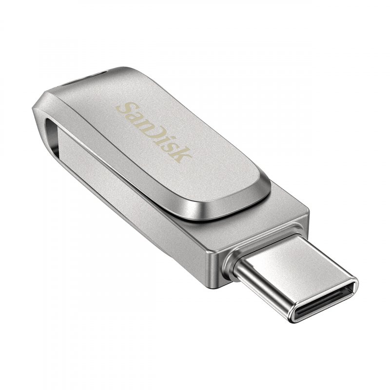 Ultra Dual Drive Luxe USB 64GB 150MB/s