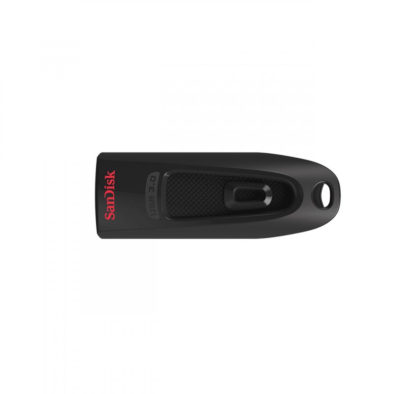 SanDisk Ultra lecteur USB flash 512 Go USB Type-A 3.2 Gen 1 (3.1 Gen 1) Noir
