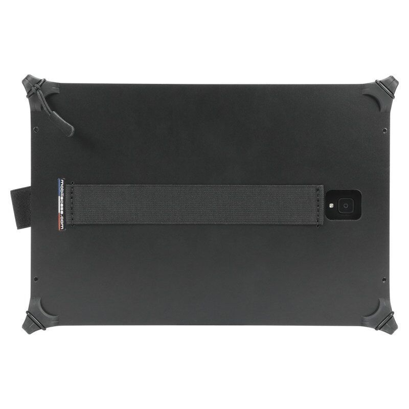 Mobilis 050032 tablet case Cover Black