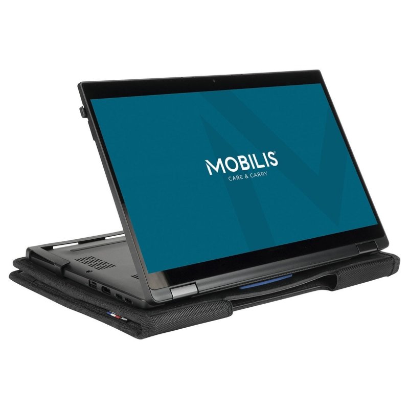 ACTIV CASE WITH FLAP THINKPAD X390 YOGA 13.3IN BLACK FRAME