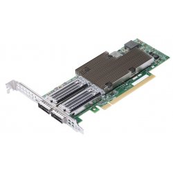 NetXtreme-E -Series Dual-Port 100G NIC