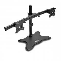 Dual-Monitor Desktop Mount Stand