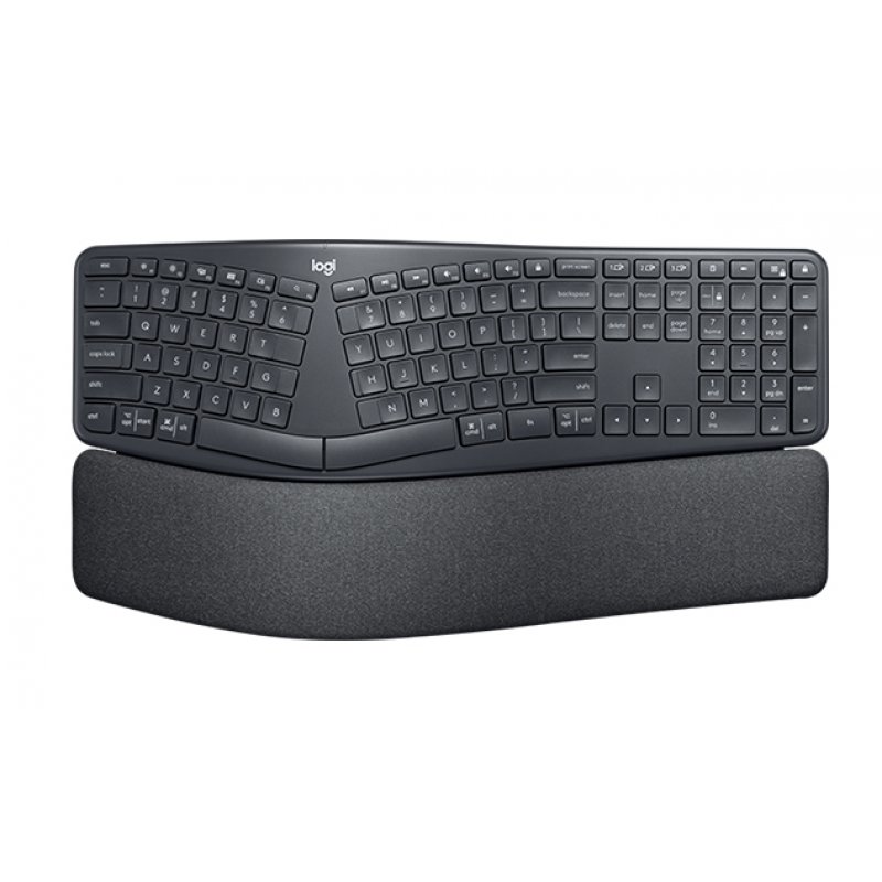 Logitech ERGO K860