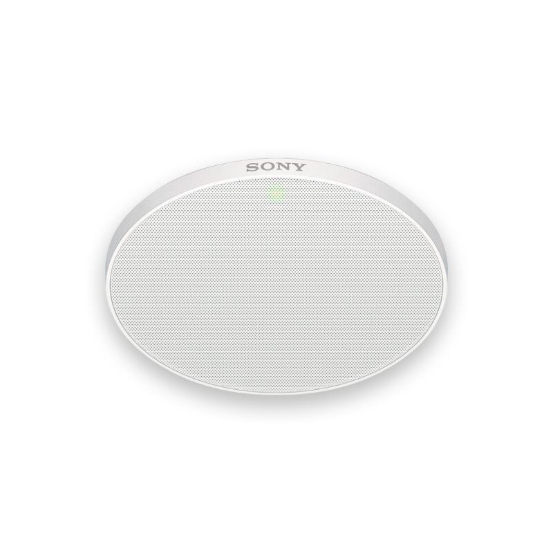 Sony MAS-A100 microphone White Presentation microphone