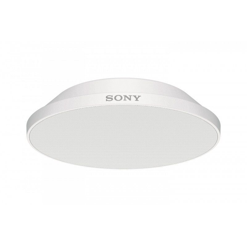Sony MAS-A100 microphone Blanc Microphone de présentation microphone