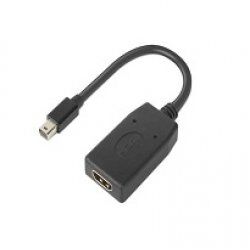 CABLE_BO TS Mini DP to HDMI Adatpter
