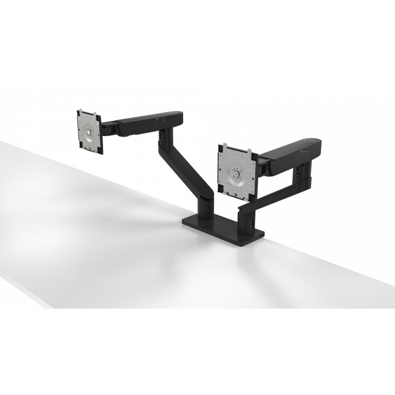 Dell Dual Monitor Arm - MDA20 - Tischhalterung (einstellbarer Arm)