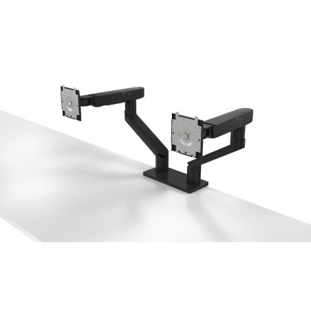 Dell Dual Monitor Arm - MDA20 - Tischhalterung (einstellbarer Arm)