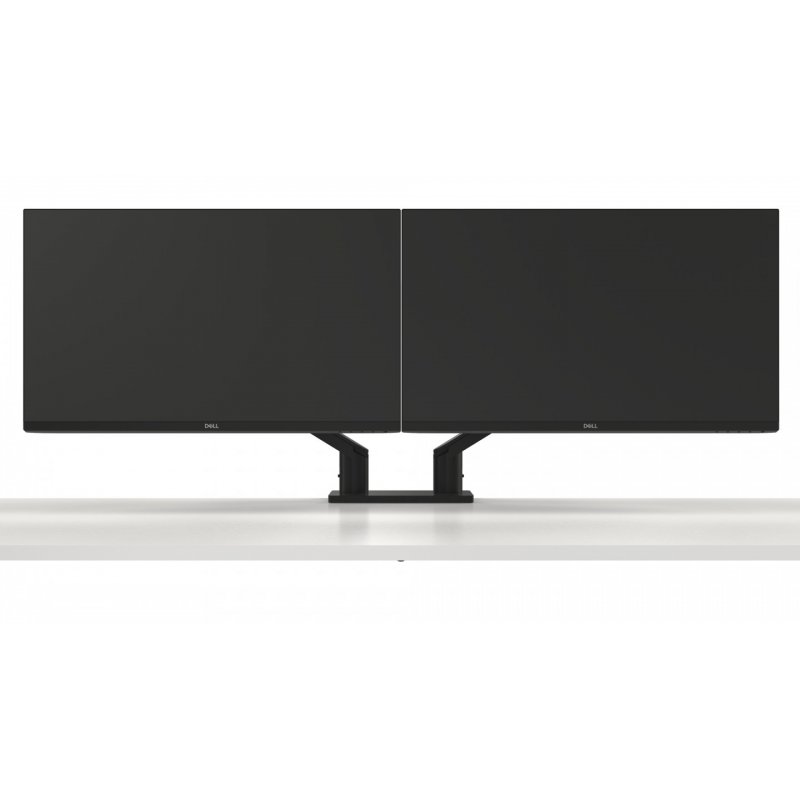 Dell Dual Monitor Arm - MDA20 - Tischhalterung (einstellbarer Arm)