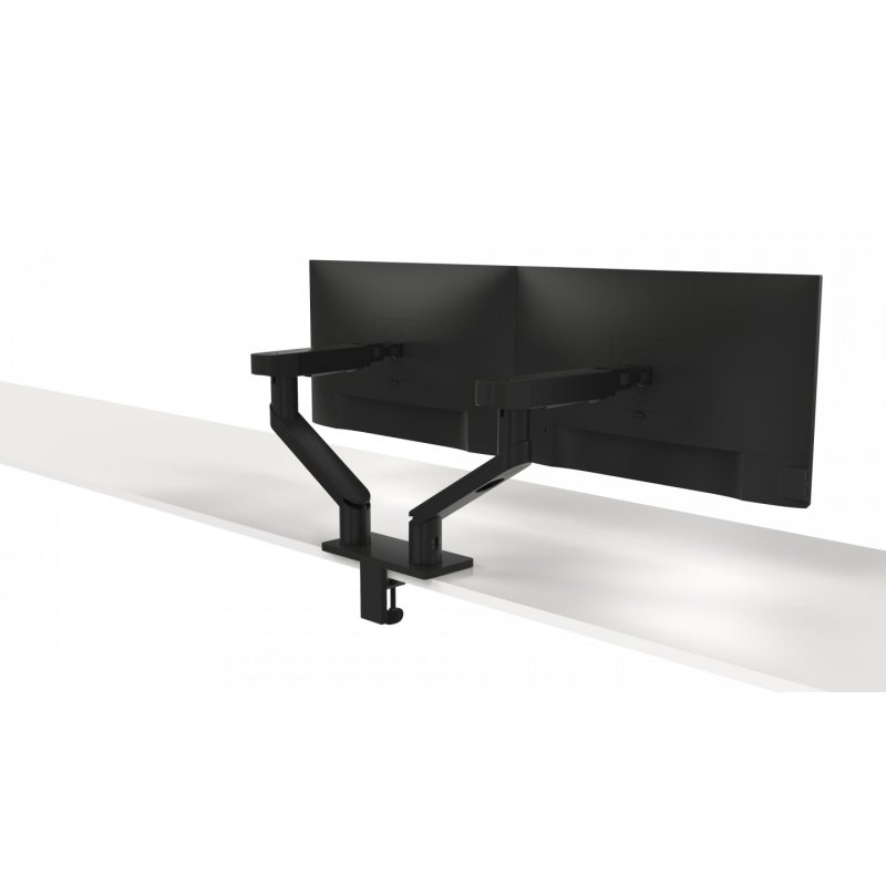 Dell Dual Monitor Arm - MDA20 - Tischhalterung (einstellbarer Arm)