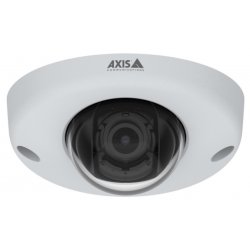 Axis 01933-001 security camera Dome IP security camera 1920 x 1080 pixels Ceiling