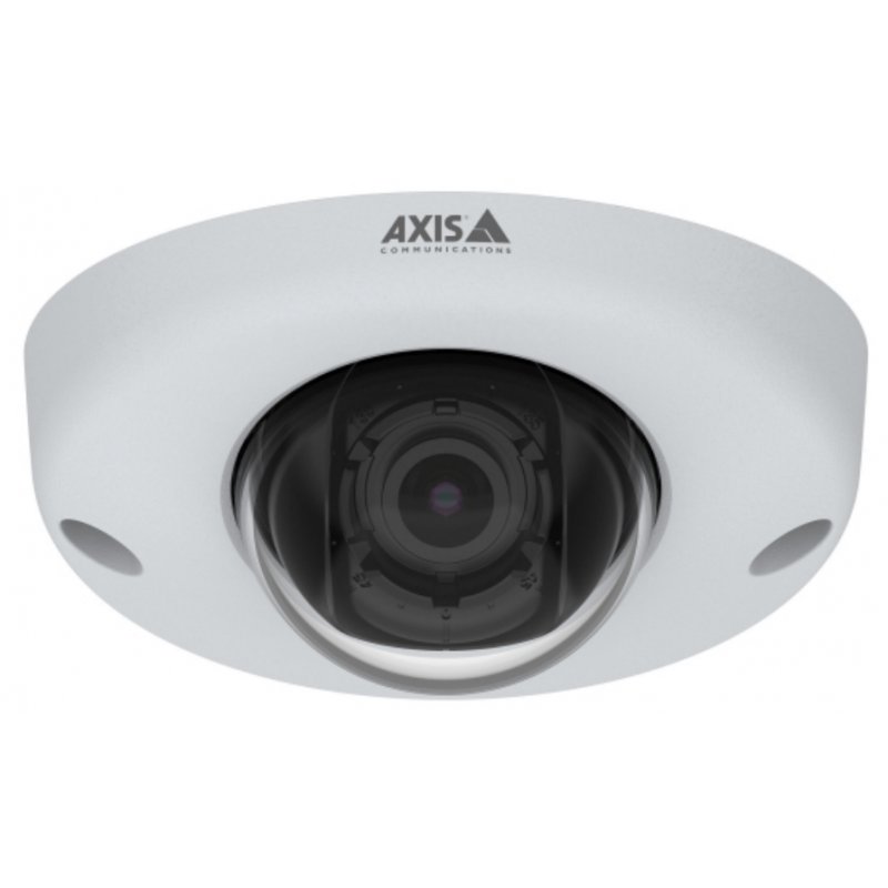 Axis 01933-001 security camera Dome IP security camera 1920 x 1080 pixels Ceiling