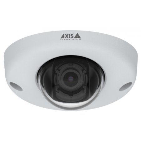 Axis 01933-001 security camera Dome IP security camera 1920 x 1080 pixels Ceiling
