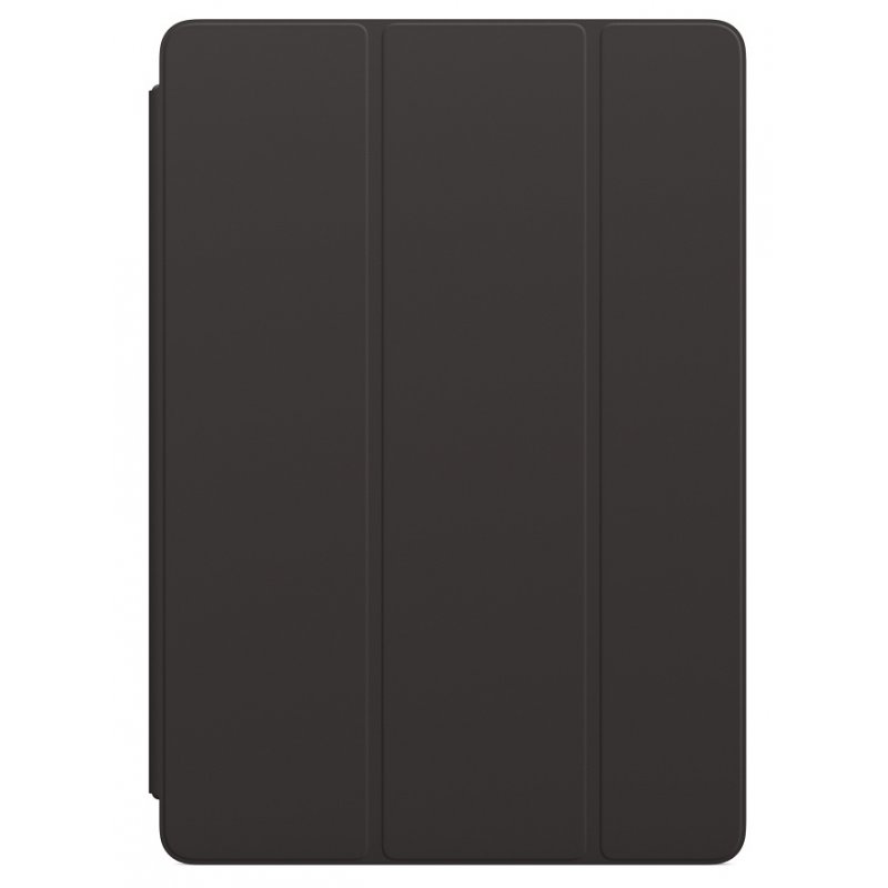 iPad Smart Cover Black-Zml
