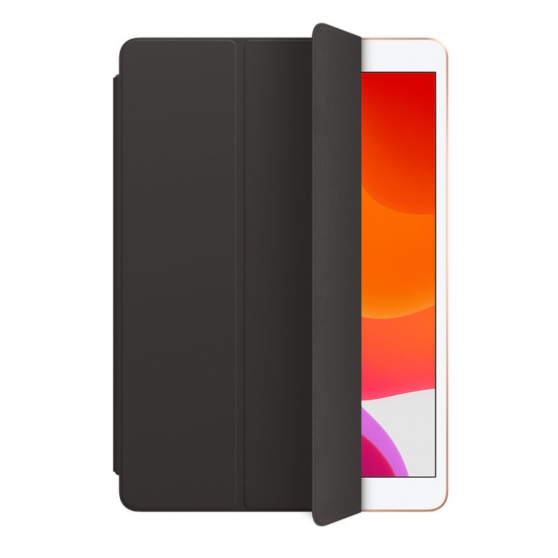 iPad Smart Cover Black-Zml
