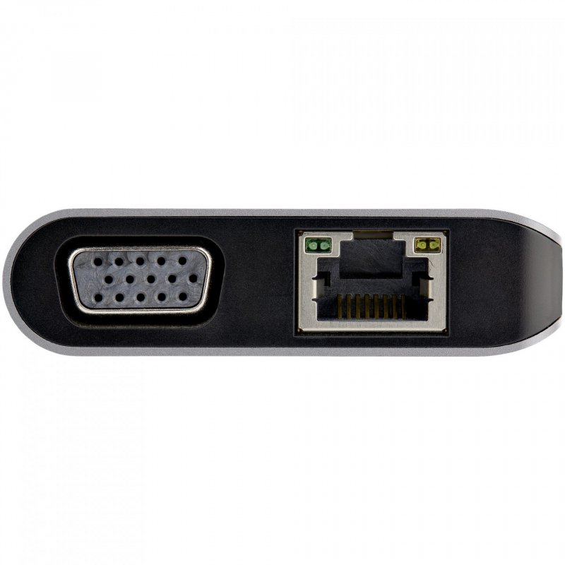 .com Adaptateur multiport USB-C - Lecteur de carte mémoire SD - Power Delivery