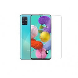 TEMPERED GLASS FOR SAMSUNG GALAXY A51