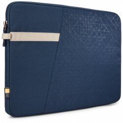 Case Logic Ibira Laptop Sleeve 13" Dark