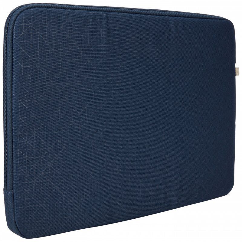 Case Logic Ibira IBRS-213 Dress blue notebook case 33.8 cm (13.3") Sleeve case