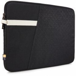 Case Logic Ibira Laptop Sleeve 13" Black