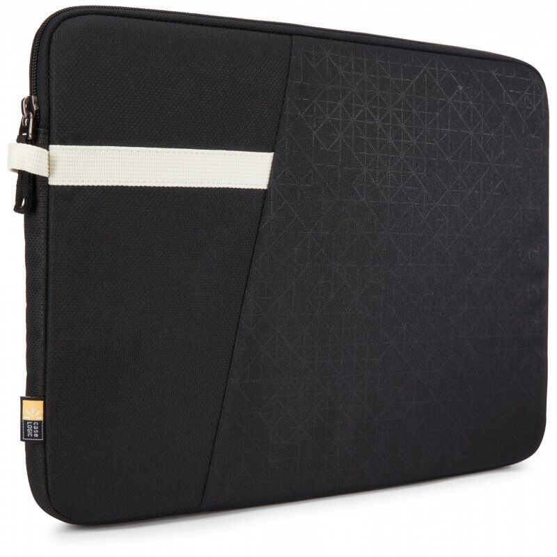 Case Logic Ibira Laptop Sleeve 13" Black